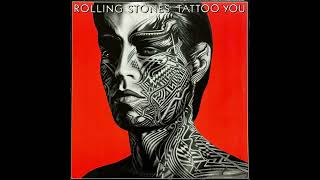 Rolling Stones – Start Me Up