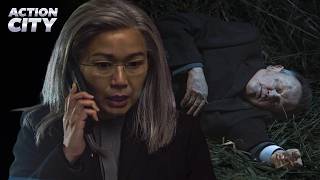Hawkins Is Dead: The Conspiracy Deepens | The Night Agent (Gabriel Basso, Hong Chau)
