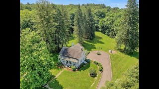 SOLD in Chappaqua NY | 83 Westorchard Rd by The Holmes Team