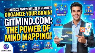 GITMIND AI | AI TOOLS | LEARN EARN |