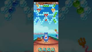 Cat Pop Island: Level 29 screenshot 5