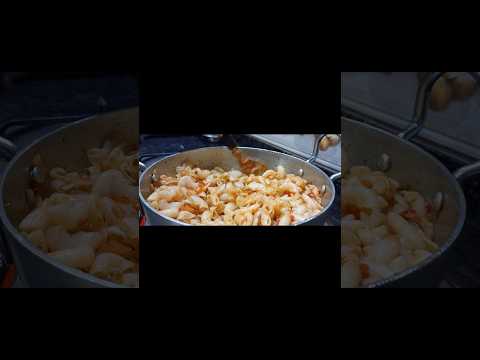 Masala Macroni 😋 #viralvideo #macronirecipe #trending #youtubeshorts