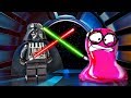 Fight The Dark Force With DIY HOT GLUE GUN LIGHTSABERS 