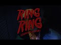 Luqman Podolski - RING RING (Official Teaser Video 3)