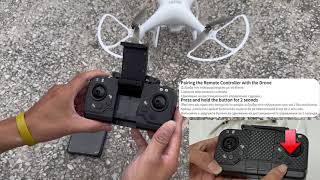 TRP1256798A Advanced Instructions for GPS Mode