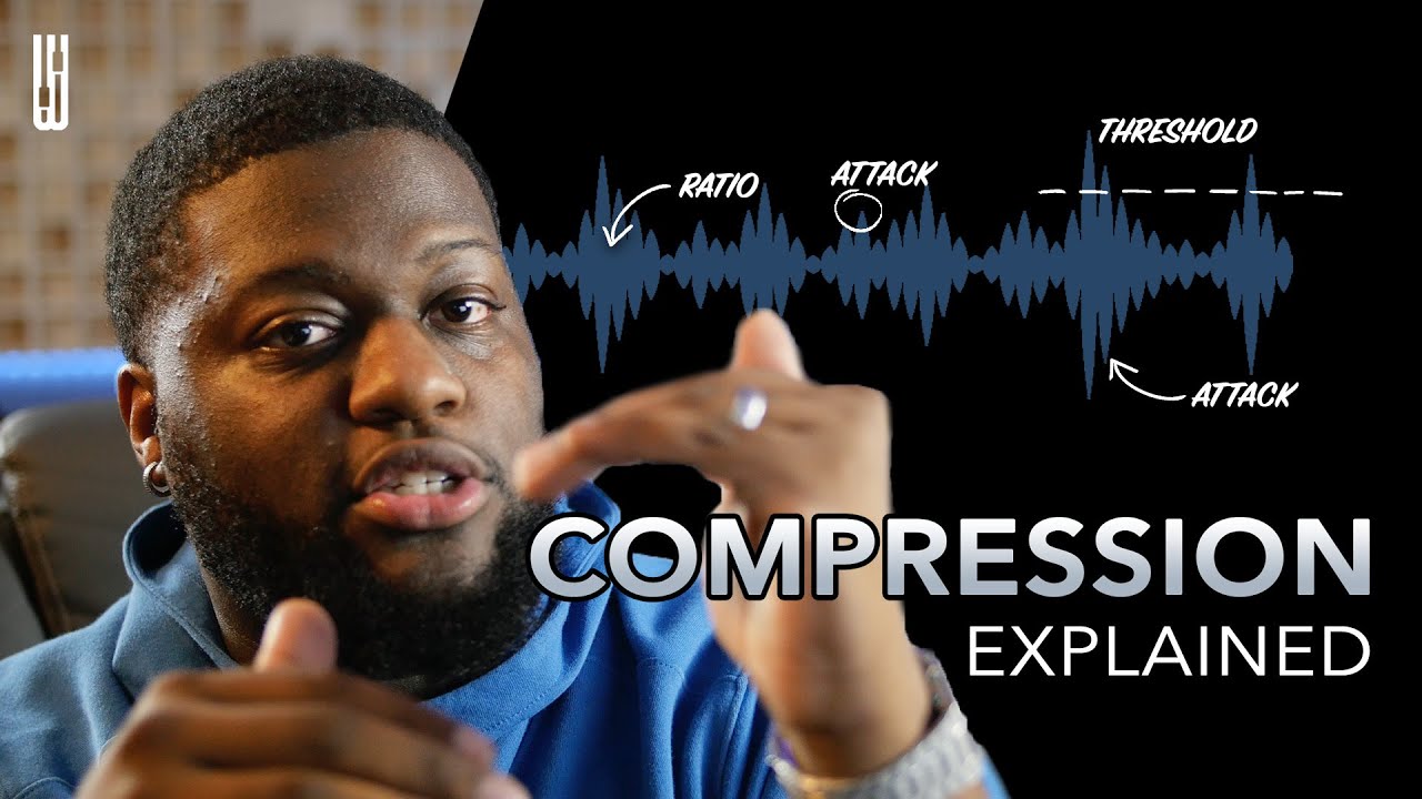 How to Use Compression on Vocals | Compressors Explained in Detail