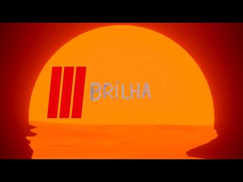 SAM THE KID - BRILHA
