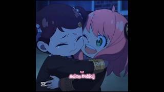 Pink Besties Energy Spy Family Ft Anya & Becky Anime Dublaj