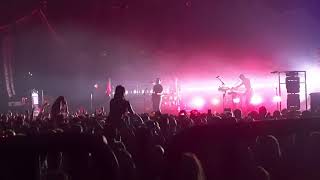 Milky Chance - Daydreaming - LIVE @ Hordern Pavilion, Sydney 2020