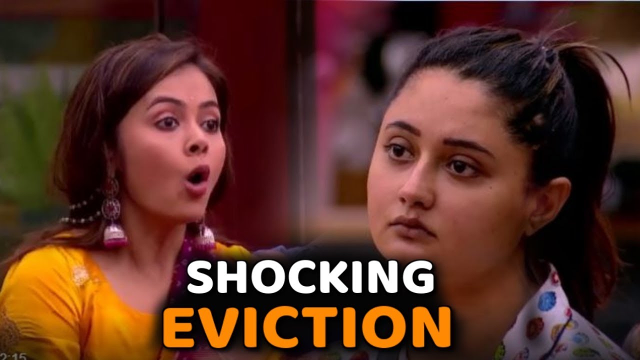 Bigg Boss 13 : Shocking Eviction Mid Night - Who Will Evict Today ? || 28 October 2019 Episode