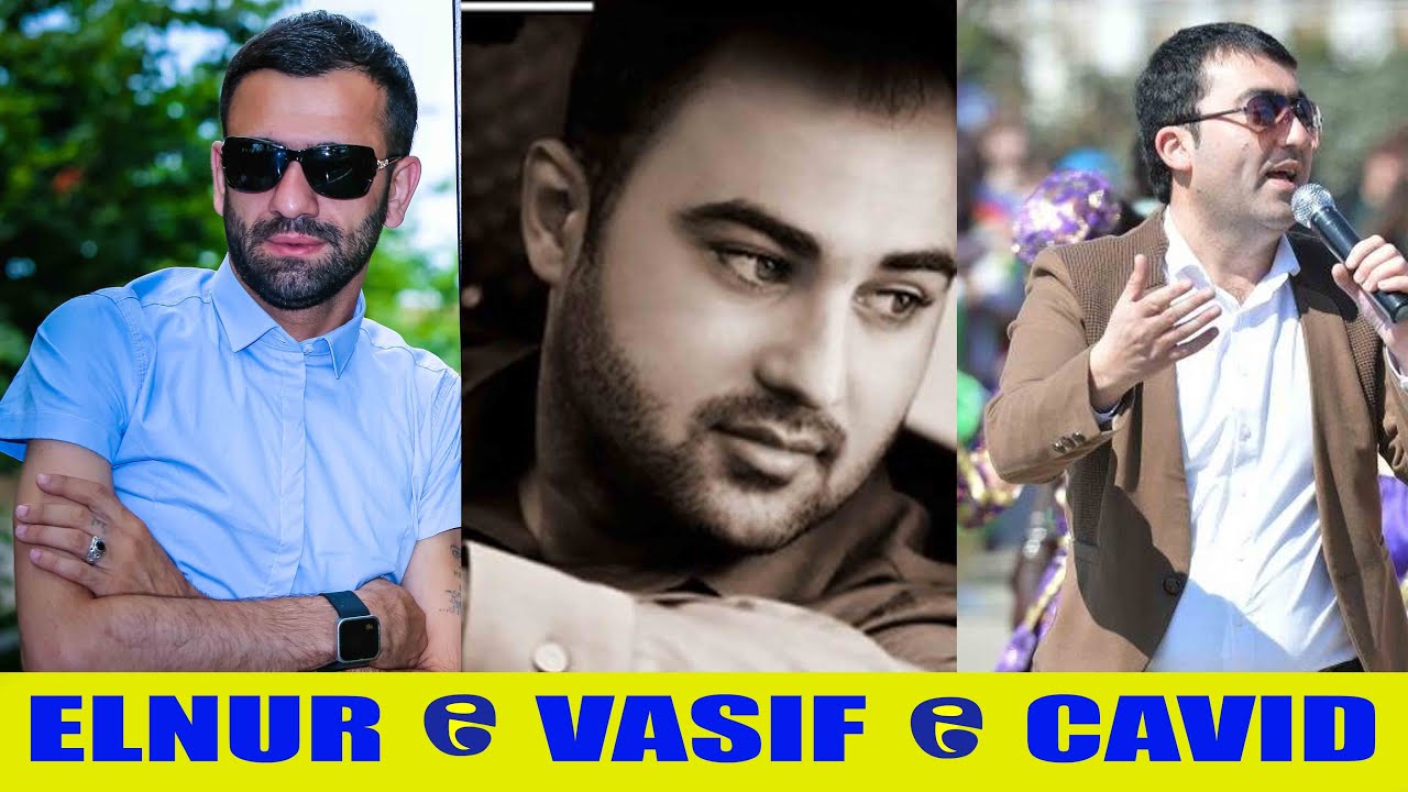 Elnur valeh. Elnur valeh
