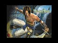 Prince of Persia: The Sands of Time (Принц Персии: Пески Времени) - Игрофильм (без комментариев)