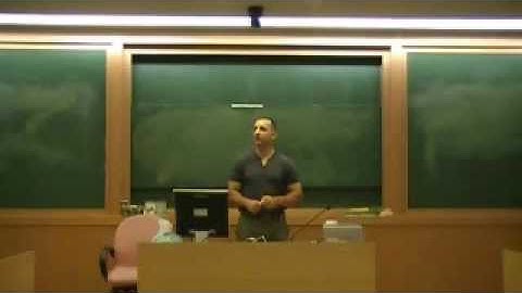 New Video: ALG University Linguistics  (Part 2)