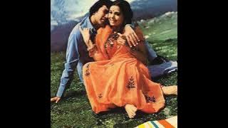 Kishore Kumar & Lata Mangeshkar - Suno Kaho,Suna Kaha(Vinyl - 1973)