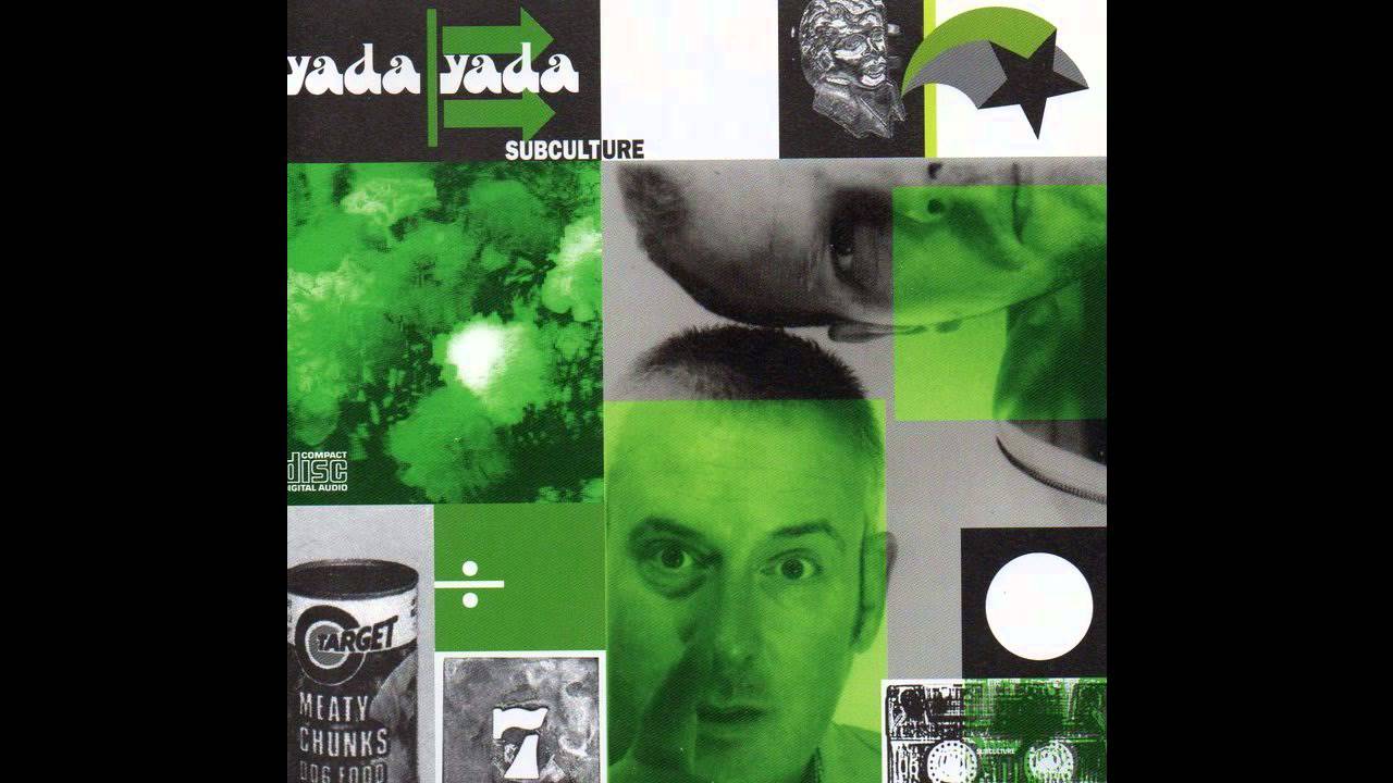 Watch YADA YADA - INNER SPACE on YouTube Watch YADA YADA - INNER SPACE on YouTube
