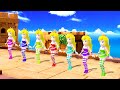 【スーパーマリオパーティ】すべてのミニゲーム(CPU最強 たつじん)