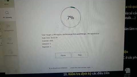 How to fix PC infected with spyware x97m part 2