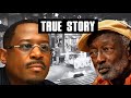 Why Martin Lawrence & Garrett Morris Stopped Working Together - Here's Why