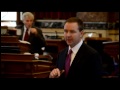 Danielson: Making state government work better, cost less.