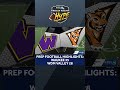 Friday Night Hype: Highlights from Waukee and Valley in Week 4