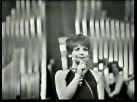 Eurovision 1965 - Voting Part 2/2