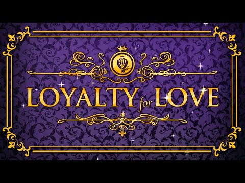 Видео: ❤"Loyalty for love" ~ пролог❤