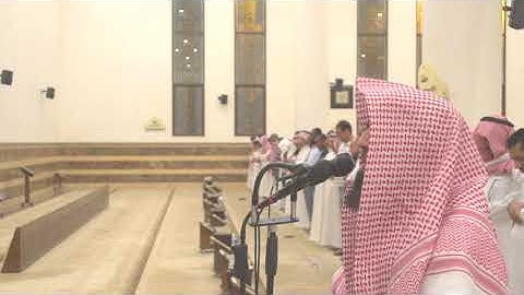 لن تمل من تلاوة الشيخ محمد اللحيدان سورة غافر Gafer Sheikh Muhammad Al Luhaidan