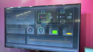 TLK Energy presents Hardware in the Loop Testing at Chillventa