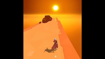Sky dancer endless runner #games #shorts #viral #runninggames #endlessgames