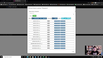 Interserver Hosting Sign Up Walkthrough