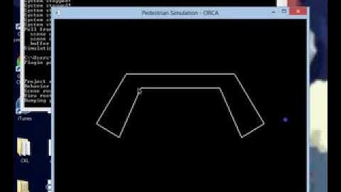 A*-Based Pathfinding For a Crowd in an Adversarial Case