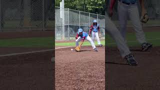 TAKING INFIELD at the 11U SELECT FESTIVAL Net Worth