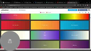 Qwela Systems Website Design screenshot 2