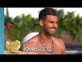 Adams arrival stirs things up  love island 2018