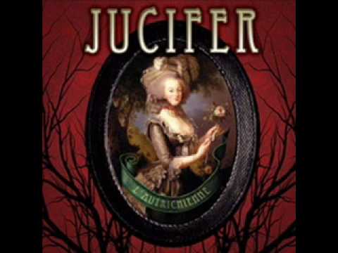 Jucifer — Jucifer - Deficit