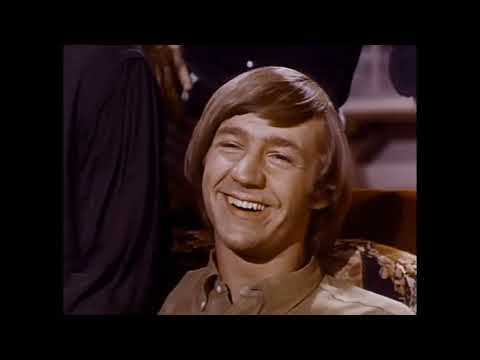 The Monkees (1966) Season 1 - Opening Theme