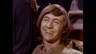 The Monkees 1966 Season 1  Opening Theme
