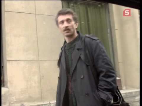 Глухарь. 10 серия