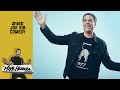Joe Sib Comedy on the Mike Herrera Podcast #460