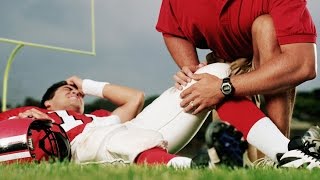 Over Half Of High School Football Team Injured, Season Cancelled screenshot 2