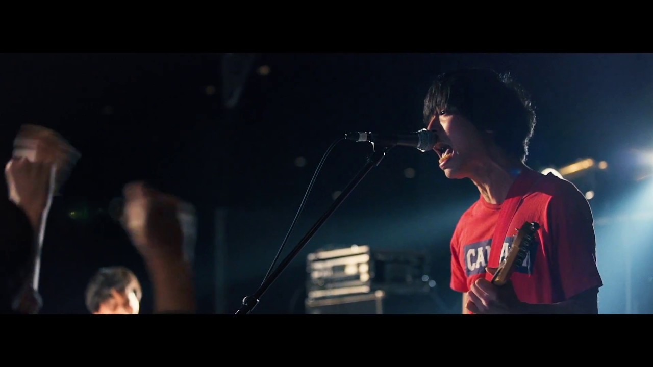BAN'S ENCOUNTER 2018年3月 - YouTube
