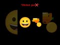 wtf its a video with no emojicats #duet #emojicat #cringe