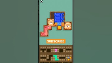 Puzzle Cats-Gameplay Walkthrough part 16（iOS＆Android) #shorts  #game #funny #16