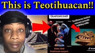 STRANGE \& BIZARRE TikToks That Will Make You Rethink Reality | REACTION #MoneybaggCooReacts #viral
