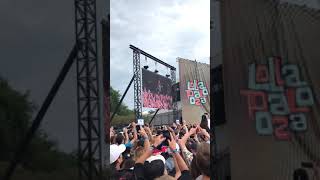 Machine Gun Kelly - Trap Paris Lollapalooza