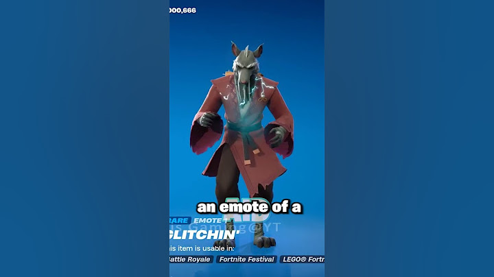 Fortnite X FNAF Is CANCELLED.