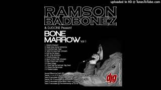 Ramson Badbonez - Roll Up Da Weed