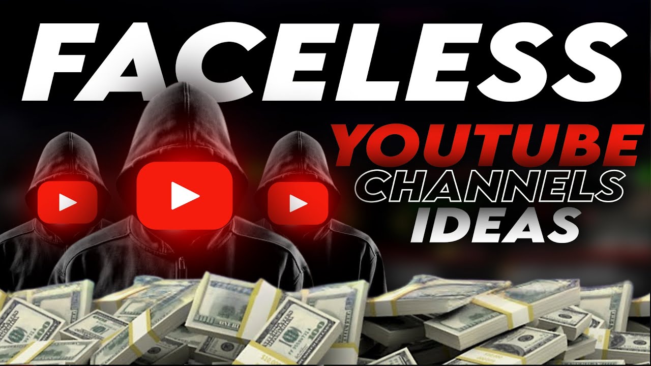Image showcasing These channels make easy MONEY - YouTube