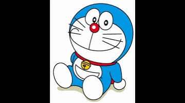 Doreamon title song on piano (Ringtone) - Cartoon: Doreamon