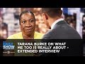 Tarana Burke on What Me Too Is Really About - Extended Interview | The Daily Show